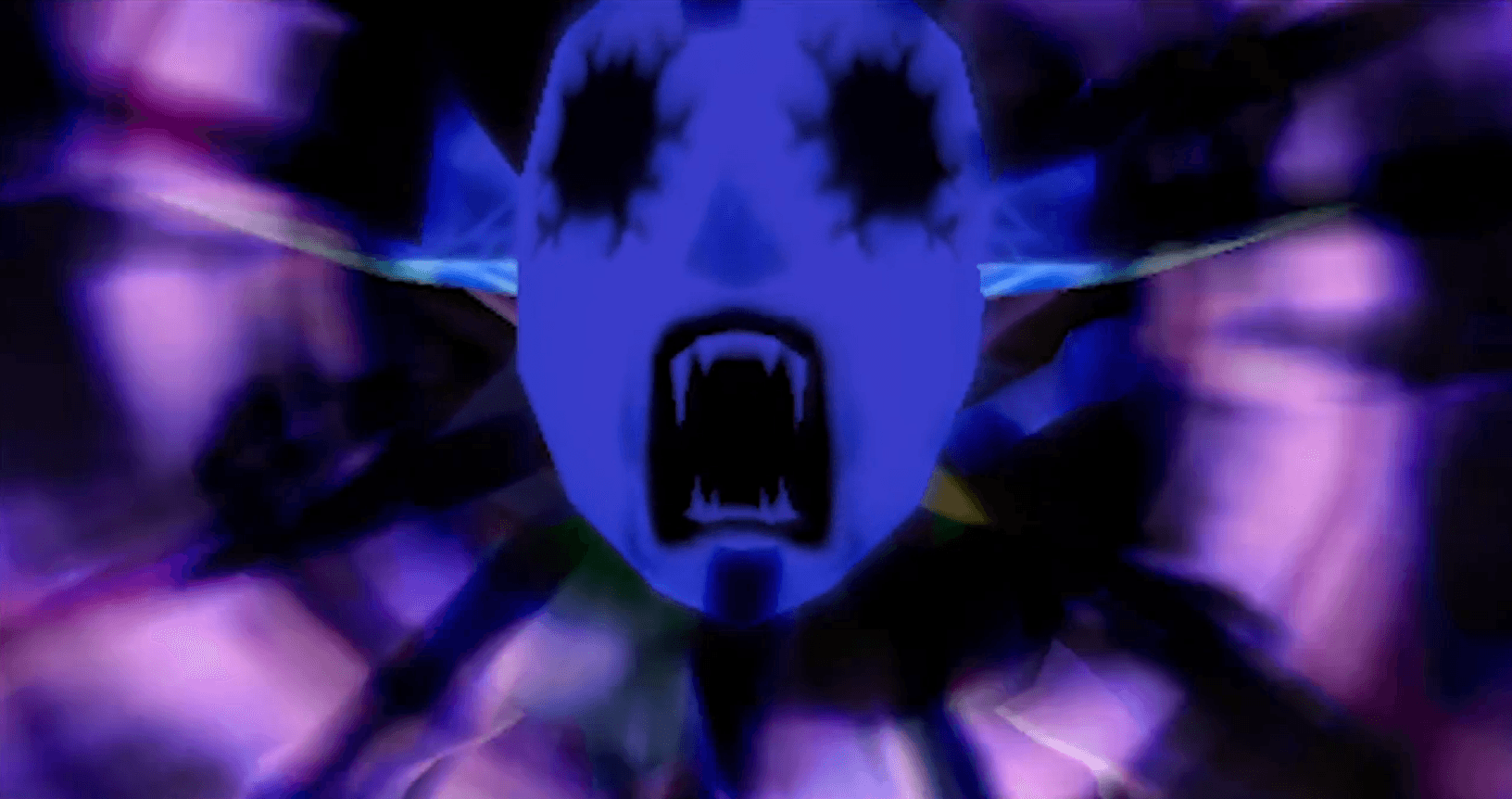 'The Legend of Zelda: Majora's Mask' Takes Several Horrifying Steps Away From Its Prequel