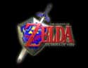 The Legend of Zelda: Ocarina of Time on Random Best Classic Video Games