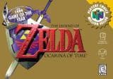 The Legend of Zelda: Ocarina of Time