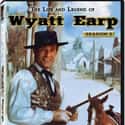 The Life and Legend of Wyatt Earp on Random Best Western TV Shows