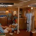The Life Aquatic with Steve Zissou on Random Great Quirky Movies for Grown-Ups