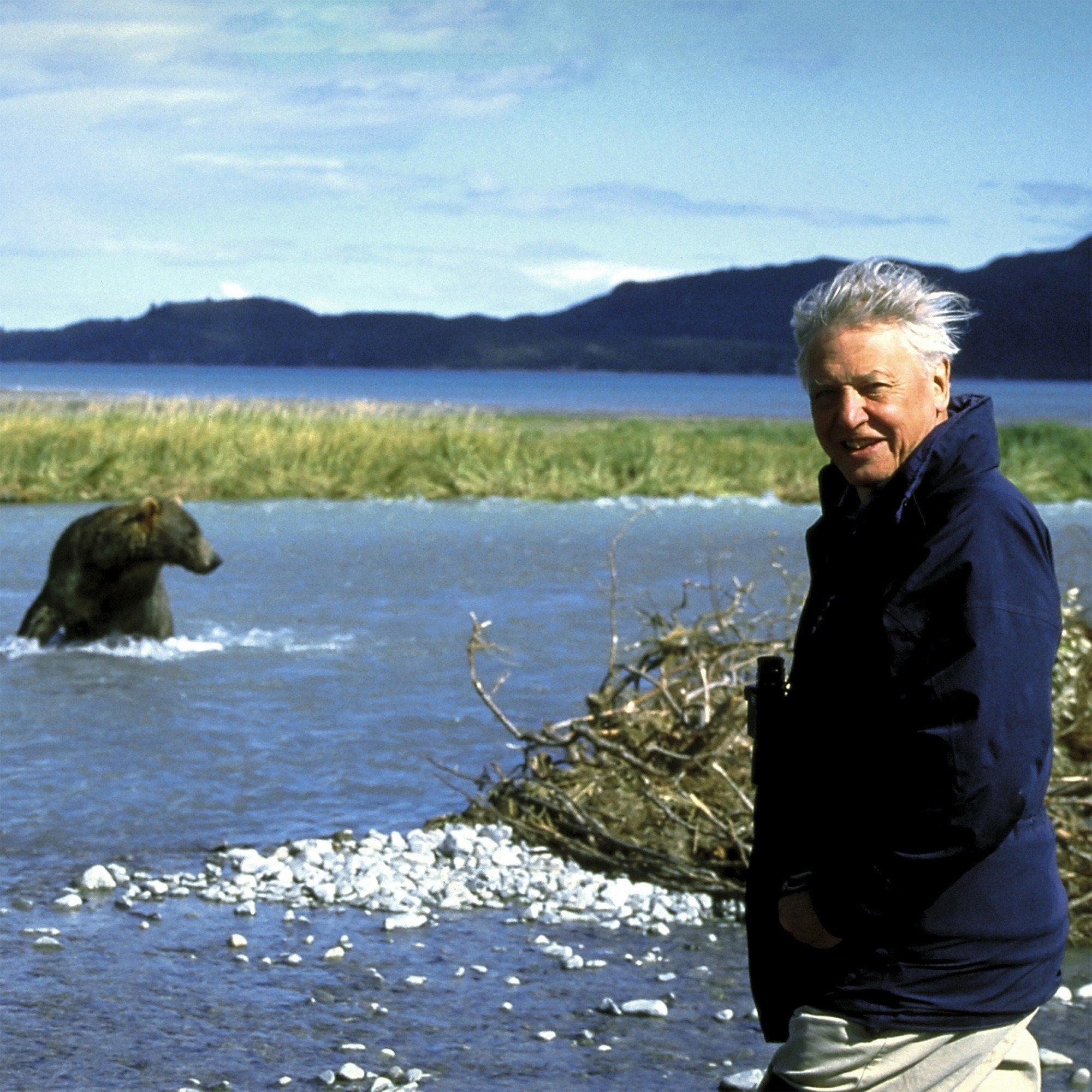 25+ Great Wildlife & Fishing Shows Like 'River Monsters'