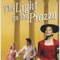 The Light in the Piazza on Random Greatest Musicals Ever Performed on Broadway