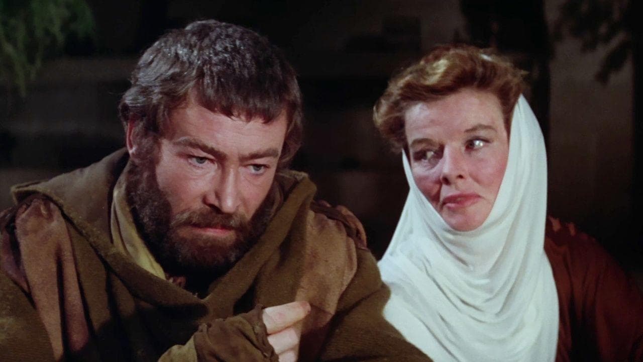 King Henry’s Sons Squabble In ‘The Lion In Winter,’ The Ultimate Dysfunctional-Family Holiday Flick