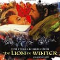 The Lion in Winter on Random Best Medieval Movies