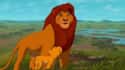 The Lion King on Random Movies That Actually Taught Us Something