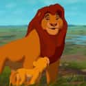 The Lion King on Random Movies That Actually Taught Us Something
