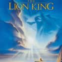 The Lion King on Random Best Rainy Day Movies