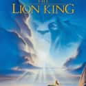 The Lion King on Random Best Rainy Day Movies