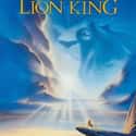 1994   The Lion King is a 1994 American animated musical epic film produced by Walt Disney Feature Animation and released by Walt Disney Pictures.