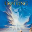 The Lion King on Random Greatest Film Scores