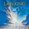 The Lion King on Random Greatest Animal Movies