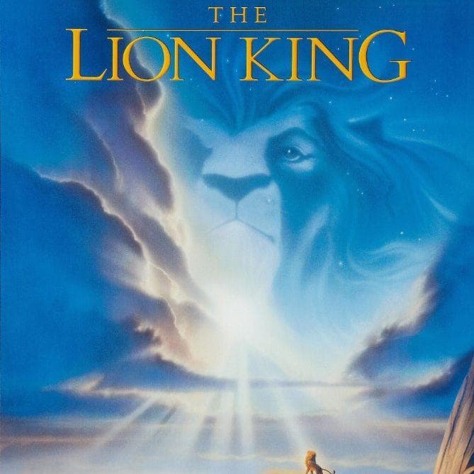 The Lion King