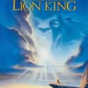 The Lion King on Random Best Musical Movies