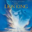 The Lion King on Random Best Cat Movies