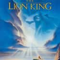 The Lion King on Random Best Adventure Movies for Kids