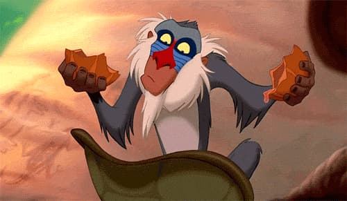 19 Continuity Details In Animated Movies That Made Us Do A Double-Take