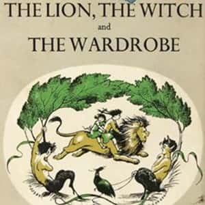 The Lion, the Witch and the Wardrobe (Book 1)