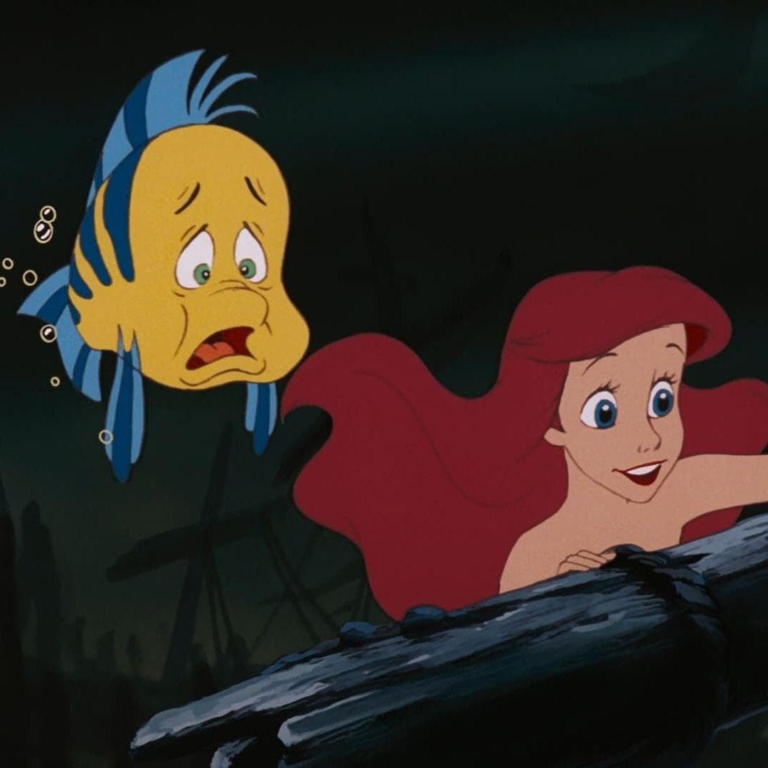 The 17 Best Animated Movies About Fish, Ranked