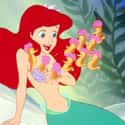 The Little Mermaid on Random Best Movie Franchises