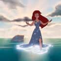 The Little Mermaid on Random Movies With 'Happy Endings' That Were Actually Unspeakably Tragic