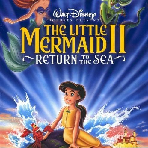 Best Mermaid Movies | List of Famous Films About Mermaid