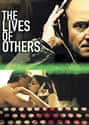 The Lives of Others on Random Best Foreign Thriller Movies