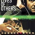 The Lives of Others on Random Best Foreign Thriller Movies