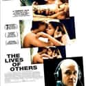The Lives of Others on Random Best Cold War Movies