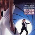 Timothy Dalton, John Rhys-Davies, J.J. Barry   The Living Daylights is the fifteenth entry in the James Bond film series and the first to star Timothy Dalton as the fictional MI6 agent James Bond.