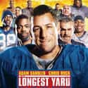 The Longest Yard on Random Best Prison Movies