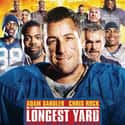 The Longest Yard on Random Best Prison Movies