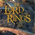The Lord of the Rings on Random Best Fantasy Book Series