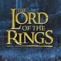 The Lord of the Rings on Random Best Books for Teens