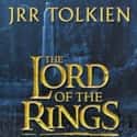 The Lord of the Rings on Random Best Novels Ever Written