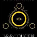The Lord of the Rings on Random Best Young Adult Fantasy Series