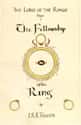 The Lord of the Rings on Random Best Young Adult Fiction Series