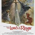 The Lord of the Rings on Random Best Movies with Christian Themes