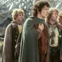 The Lord of the Rings: The Fellowship of the Ring on Random Movies That Actually Taught Us Something