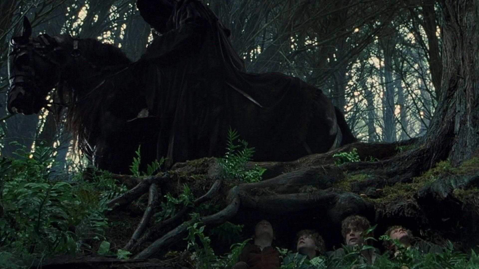 The Lord of the Rings: The Fellowship of the Ring