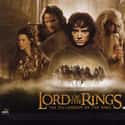 The Lord of the Rings: The Fellowship of the Ring on Random Greatest Film Scores