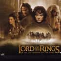 The Lord of the Rings: The Fellowship of the Ring on Random Best Fantasy Movies Based on Books