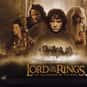 The Lord of the Rings: T... is listed (or ranked) 7 on the list Highest Grossing Films in the UK