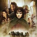 The Lord of the Rings: The Fellowship of the Ring on Random Best Adventure Movies