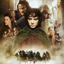 The Lord of the Rings: The Fellowship of the Ring on Random Greatest Movie Themes