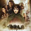 The Lord of the Rings: The Fellowship of the Ring on Random Greatest Movie Themes