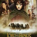 The Lord of the Rings: The Fellowship of the Ring on Random Best Fantasy Movies
