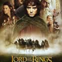 The Lord of the Rings: The Fellowship of the Ring on Random Best Fantasy Movies