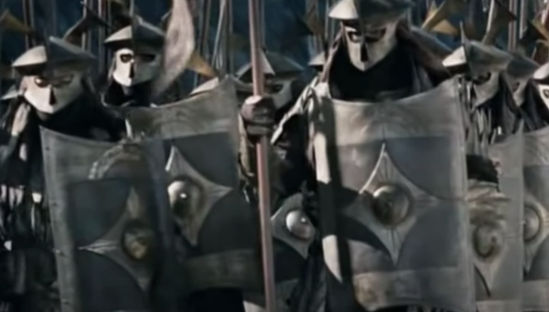 Behind-The-Scenes Stories About The Making Of Movie Fantasy Creatures