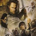 The Lord of the Rings: The Return of the King on Random Greatest Action Movies